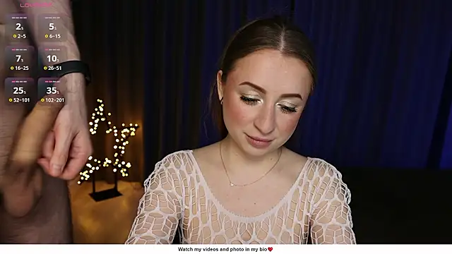 sweet couple777 online show from 03.21.26