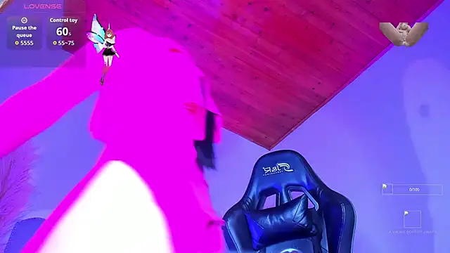 Tahiraa  online show from 09.16.25