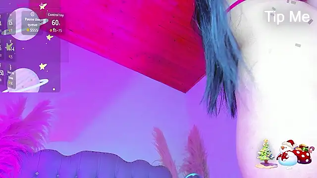 Tahiraa  online show from 01.09.26