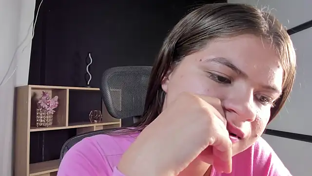 PaigeJayden online show from 02.14.25