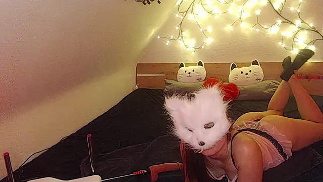 kleinelea123 online show from 02.03.25