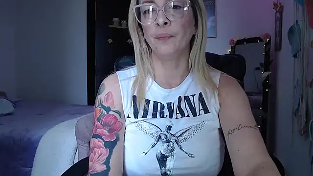 Snapshot of yulieth_anamar chatting on 03.09.25 yulieth anamar online show from 03.09.25