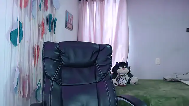 Snapshot of yulieth_anamar chatting on 09.12.25 yulieth anamar online show from 09.12.25