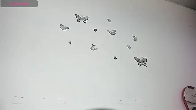 Sophie sweett19 online show from 02.11.25