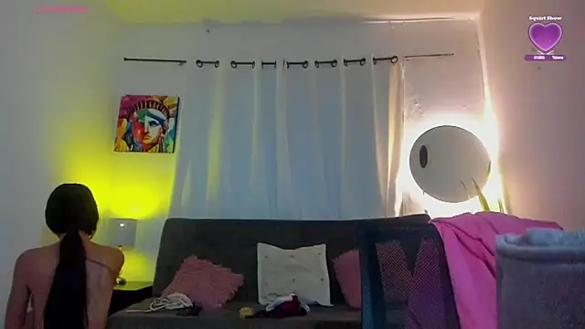 Sophie sweett19 online show from 02.28.26