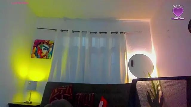 Sophie sweett19 online show from 03.12.26