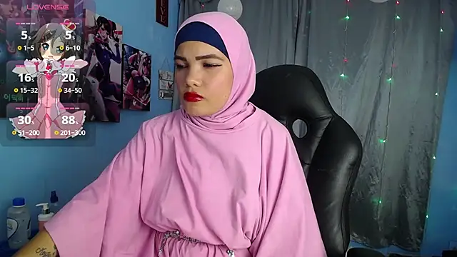 Falak-Yasin online show from 01.28.25