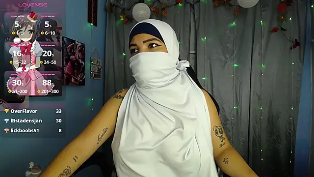 Falak-Yasin online show from 01.30.25