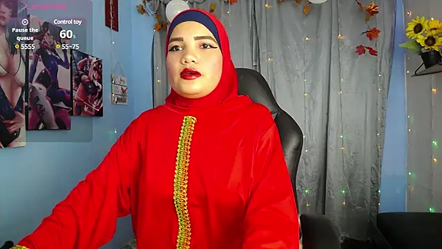 Falak-Yasin online show from 02.05.25