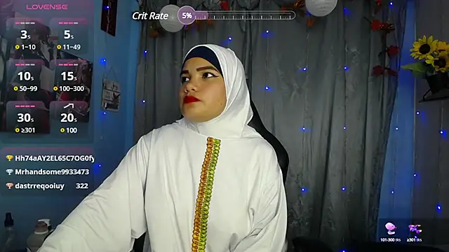 Falak-Yasin online show from 02.11.25