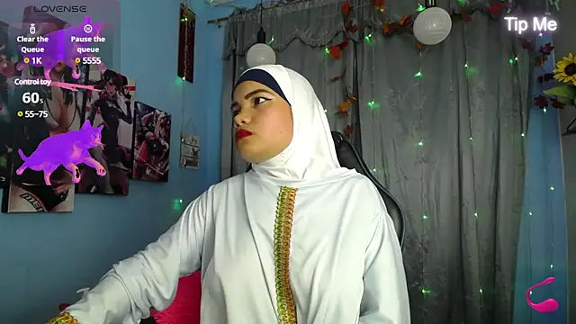 Falak-Yasin online show from 02.21.25