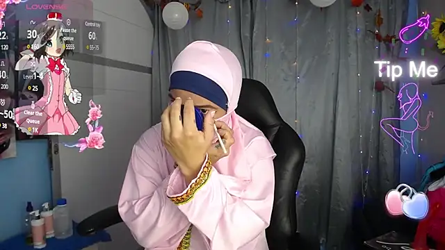 Falak-Yasin online show from 03.15.25