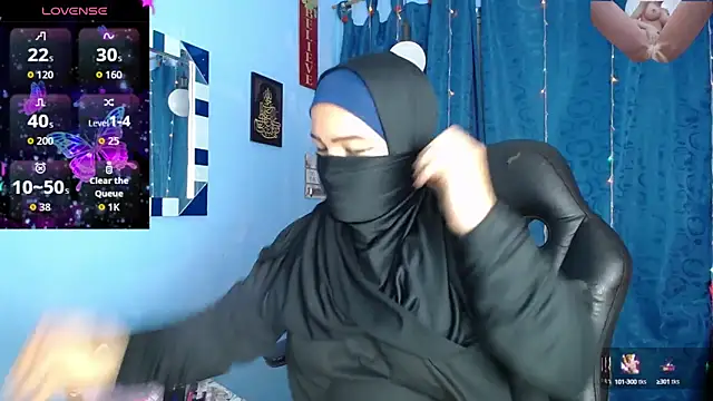 Falak-Yasin online show from 09.23.25