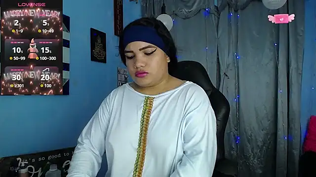 Falak-Yasin online show from 10.28.25