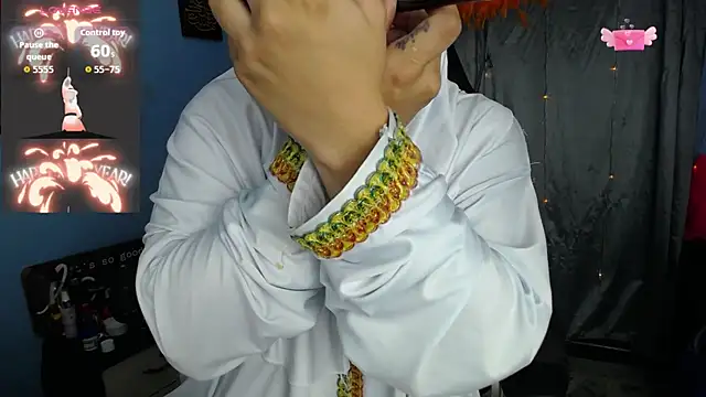 Falak-Yasin online show from 10.30.25