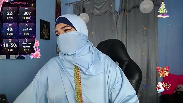 Falak-Yasin online show from 11.30.25