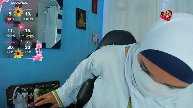 Falak-Yasin online show from 02.17.26