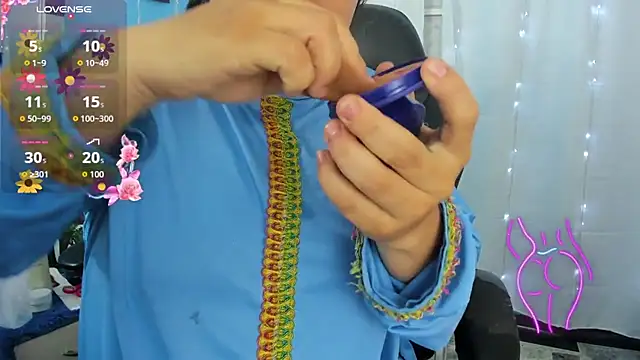 Falak-Yasin online show from 02.23.26