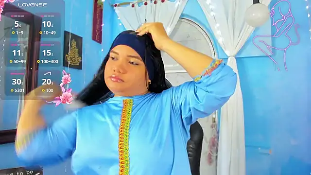 Falak-Yasin online show from 04.18.26