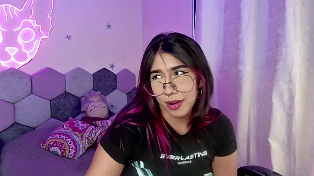 Horny tgn online show from 01.12.25