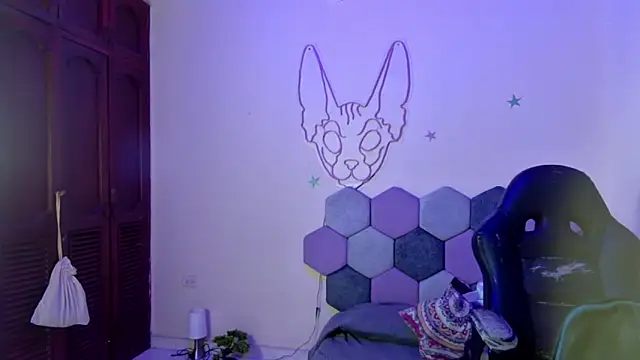 Horny tgn online show from 02.04.25