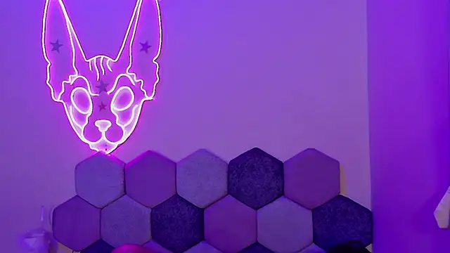 Horny tgn online show from 03.22.25