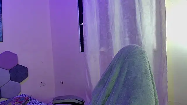 Horny tgn online show from 10.03.25