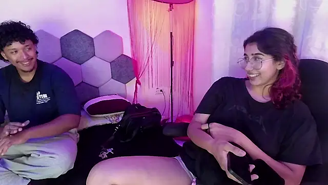 Horny tgn online show from 05.16.26