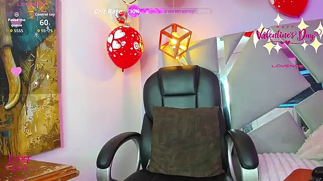 Arii xxx online show from 02.17.26