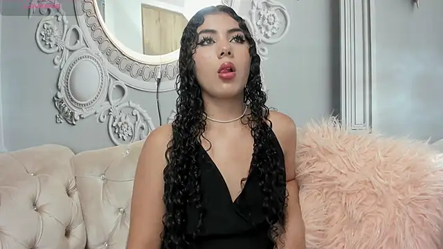 Snapshot of joselyn_sexy_ chatting on 02.06.25 joselyn sexy online show from 02.06.25