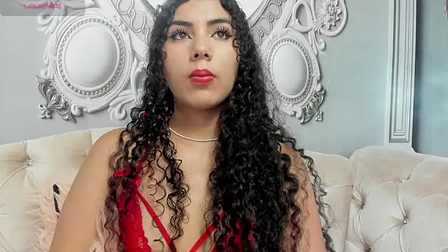 Snapshot of joselyn_sexy_ chatting on 02.27.25 joselyn sexy online show from 02.27.25