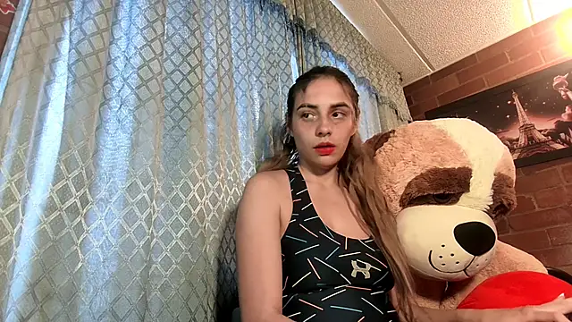 Snapshot of ValeriaLacrozee chatting on 09.23.25 ValeriaLacrozee online show from 09.23.25