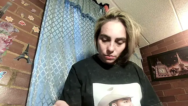 ValeriaLacrozee online show from 01.13.26