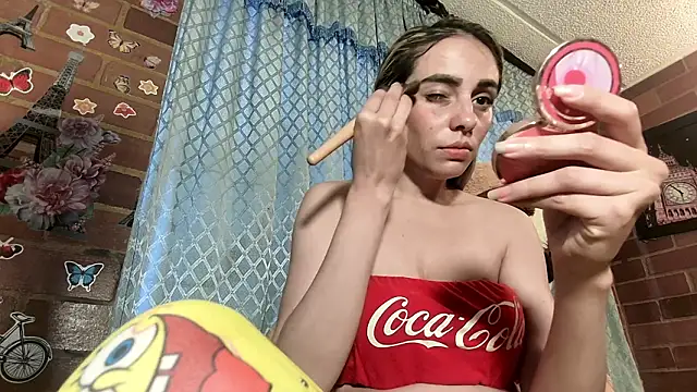 ValeriaLacrozee online show from 02.01.26