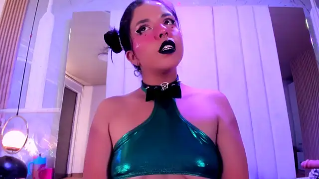 ivannabellini online show from 03.13.26