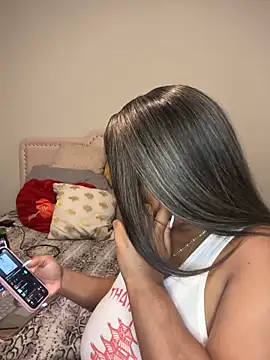 CassidyKakes online show from 03.07.25