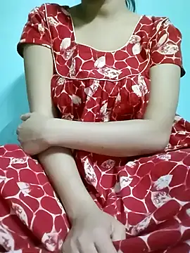 Snapshot of Arohi_is_Live chatting on 12.27.24 Arohi is Live online show from 12.27.24