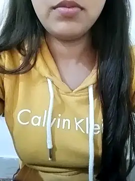 Snapshot of Arohi_is_Live chatting on 01.27.25 Arohi is Live online show from 01.27.25