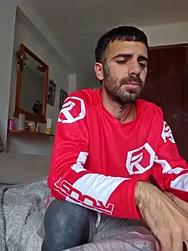 charlye inkkkk online show from 03.07.25