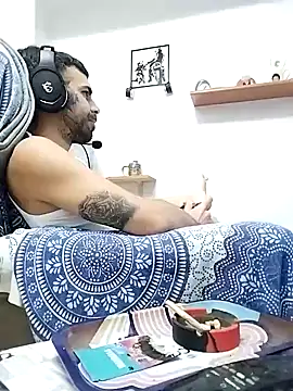 charlye inkkkk online show from 03.08.25