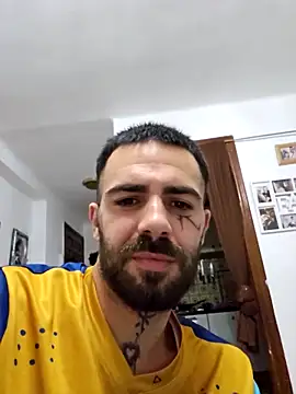 charlye inkkkk online show from 03.19.25