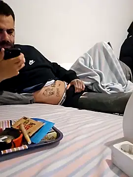 charlye inkkkk online show from 03.23.25