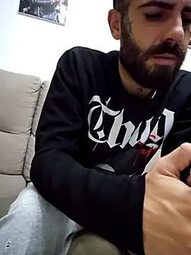 charlye inkkkk online show from 11.11.25