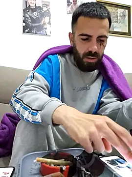 charlye inkkkk online show from 02.19.26