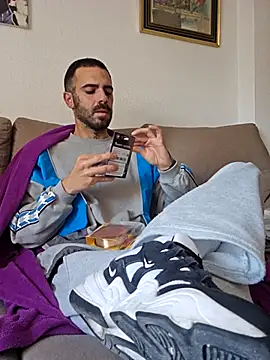 charlye inkkkk online show from 03.12.26