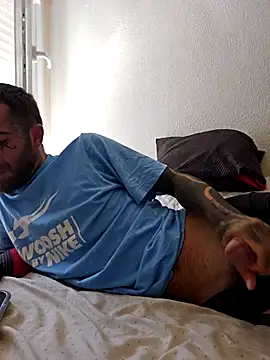 charlye inkkkk online show from 04.06.26