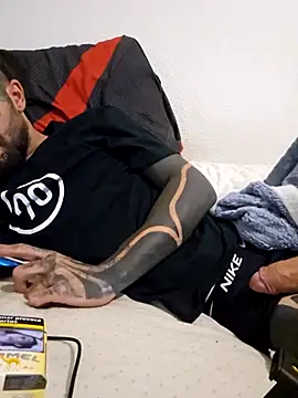 charlye inkkkk online show from 04.10.26