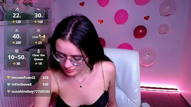 Josephine jo online show from 02.19.25