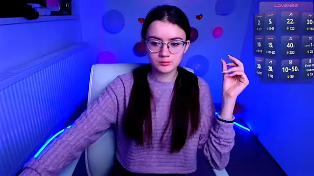 Josephine jo online show from 03.06.25