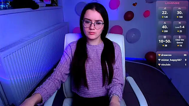 Josephine jo online show from 03.06.25